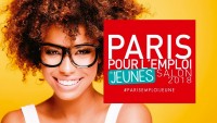 Paris pour l'emploi des jeunes 2018