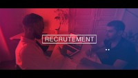 Tomorrow Jobs - Cabinet de recrutement digital