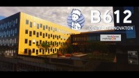 B612 : Centre d'innovation phare à Toulouse