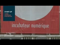 Incubateurs de starts-up, innovation en Centre-Val de Loire